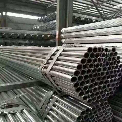 安丘q355nhb耐候钢管